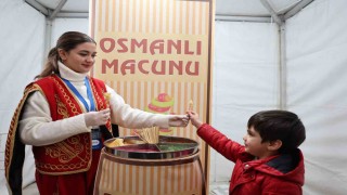 Bağcılarda çocuklara özel Ramazan etkinlikleri düzenleniyor