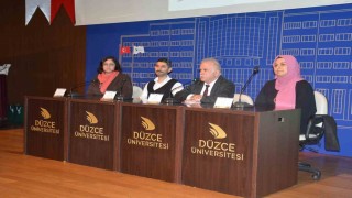 Bağımlılıkla mücadelede üniversitelere önemli görevler düşmekte