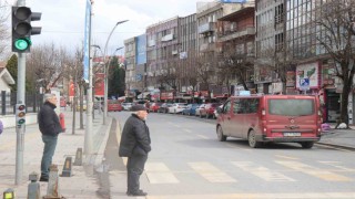 Bağımlılıkla mücadelede yeşil hilal farkındalığı görenlerin dikkatini çekiyor