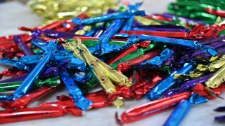 Bahar ve Mesir Festivali coşkusu birlikte yaşanacak