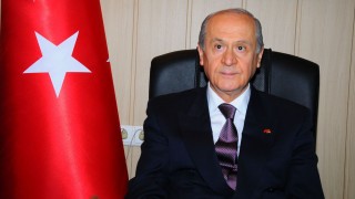 Bahçeli; “Türkiye Yeni Yüzyılda Güçlenerek Yola Devam Edecek”
