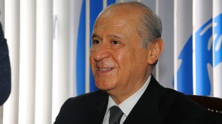 Bahçeli’den Nevruz Bayramı Mesajı: “Türk Milleti Barış ve Kardeşlik Bağlarını Güçlendirecek”