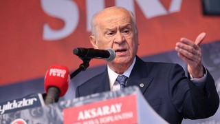 Bahçeli’den Ramazan Bayramı Mesajı: “Milli Hedefimiz, Türkiye’yi Kalıcı Bir Bayram Yerine Dönüştürmek”