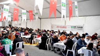 Bahçelievler Belediyesi Ramazan ayı boyunca sosyal yardım ve etkinlik programları düzenledi