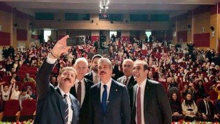 Bahçelievler Belediyesinden bayramlaşma programı