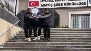 Bahçelievlerde 16 yaşındaki çocuğu öldüren şüpheliler yakalandı