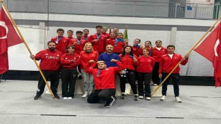 Bakan Baktan özel sporcular için tebrik mesajı