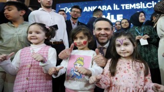 Bakan Bayraktar: Gabarda üretim 80 bin varile ulaştı