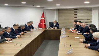 Bakan Bolat: İhracatçılarımızı daha destekleyici aksiyonlar alacağız