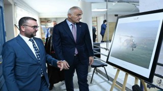 Bakan Ersoy: İstiklal Marşı, yalnızca bir şiir değil, bir milletin yeniden şahlanışının destanıdır