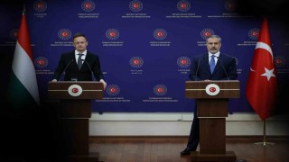 Bakan Fidan: Türkiye-AB ilişkilerinin bazı üyelerin dar çıkarlarına hapsedilmemesi gerektiğini düşünüyoruz