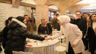Bakan Göktaş: Güçlü ve sağlıklı aileler inşa ederek, ülkemizin geleceğini güvenle şekillendirmeye devam edeceğiz