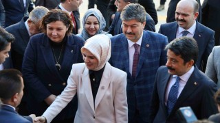 Bakan Göktaş: İftar sofraları değerlerimizi kuşaktan kuşağa aktarıyor