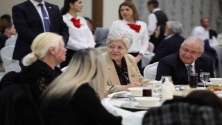 Bakan Güler: Terör örgütü derhâl ve koşulsuz olarak silahlarını teslim etmelidir