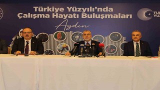 Bakan Işıkhan: Aydının gücüne güç katacak her projeye destek vermeye devam edeceğiz