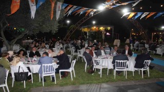 Bakan Işıkhan: Türkiye yolculuğumuza sayısız eser, sayısız icraat sığdırdık
