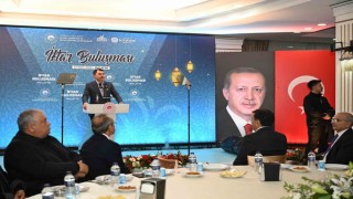 Bakan Kurum: Muhalefet deprem bölgesini siyasi malzeme yapıyor, buna izin vermeyeceğiz