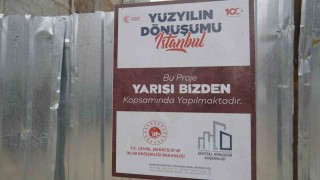 Bakan Kurumdan yarısı bizden çağrısı: Siz isteyin, biz yapalım