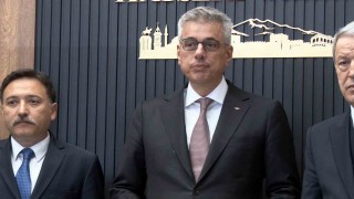 Bakan Memişoğlu: 37 bin sağlık çalışan için arkadaşlarımız planlamayı yapıyor