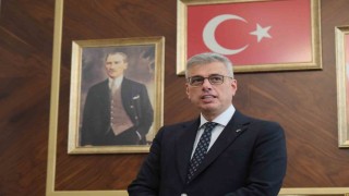 Bakan Memişoğlu: Çorum şu anda Anadolunun göz bebeği bir şehir olmuş