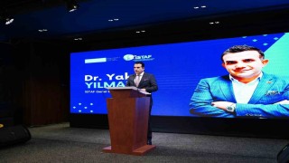 Bakan Memişoğlu, ISTAF iftarına katıldı