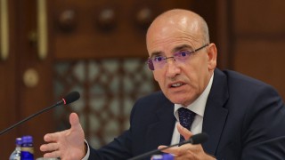 Bakan Şimşek: Enflasyondaki Düşüş Sürecek