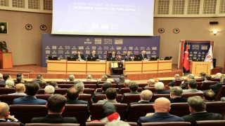Bakan Tekin: Kim ne derse desin, Türkiye için meslek ve sivil toplum örgütleriyle protokol yapacağız