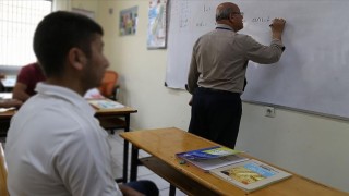 Bakan Tunç: Ceza infaz kurumlarında 75 bini aşkın tutuklu ve hükümlü eğitim görüyor