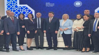 Bakan Tunç: Silah bırakma şartı yerine getirilmezse terörle mücadele devam eder