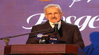 Bakan Uraloğlu: İstanbulda yaptıkları yolsuzlukların hesabını vermek yerine, ‘demokrasi elden gidiyor diyorlar