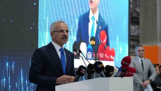 Bakan Uraloğlu: Yıl sonuna kadar kalan 28 vagondan oluşan 7 seti de teslim edeceğiz