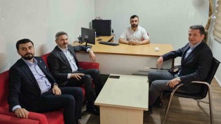 Bakan Yardımcısı Aydından Özgür Özele sert tepki