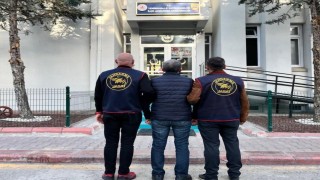 Bakan Yerlikaya duyurdu: FETÖcü eski emniyet müdürü Ankarada yakalandı
