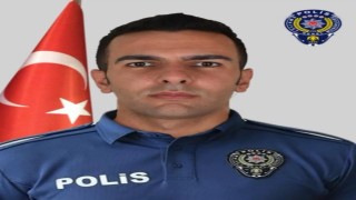 Bakan Yerlikayadan görev başında rahatsızlanarak şehit olan polis memuru için taziye mesajı