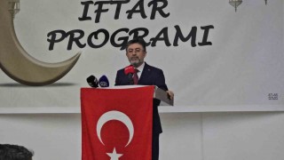 Bakan Yumaklı, Hakkari için 47 yatırım projesinin müjdesini verdi