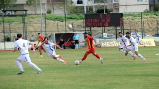 BAL Ligi: Develigücü: 3 - Hatay İnce Gençlikspor: 1