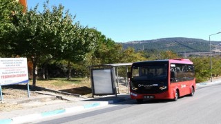Balıkesir Büyükşehirden Pazar Pazarına ücretsiz ring seferi