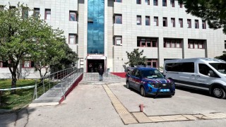 Balıkesirde 11 kişinin öldüğü mühimmat fabrikasındaki patlamaya ilişkin 4 sanık hâkim karşısında