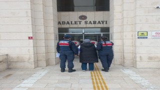 Balıkesirde FETÖ şüphelisi yakalandı