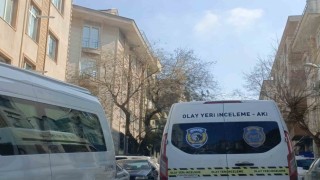 Bandırmada feci olay...Cam silerken dengesini kaybedip hayatını kaybetti