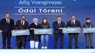 Bandırmalı öğrenci Türkiye birincisi oldu