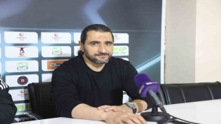 Bandırmaspor - Ümraniyespor maçının ardından