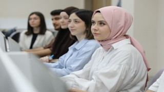 BARÜ başarılı performansıyla 5 yılda 487 basamak yükseldi