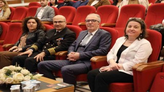 BARÜde Uluslararası Matematik Günü kutlandı
