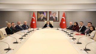 BARÜnün salep yetiştiriciliğine katkı sağlayacağı projede imzalar atıldı