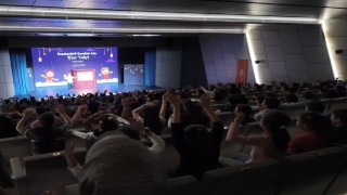 Başakşehirde 250 çocuk tekne orucu programına katıldı
