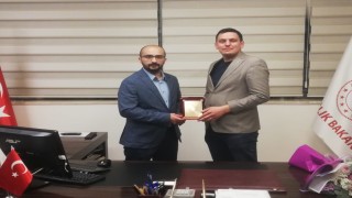 Başhekim Oğuz Kaan İnceoğlu oldu