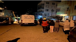 Başından silahla vurulmuş halde ölü bulundu