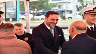 Başiskele bayram coşkusunu hep birlikte yaşadı