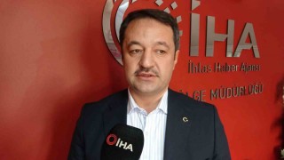 Başkan Adıgüzel: FETÖden dolayı yardımlarda azalma var